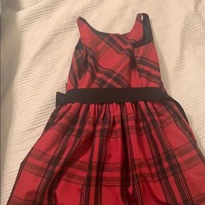 ONLY WORN ONCE!! Polo Ralph Lauren holiday dress